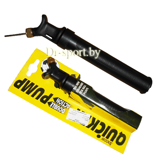 Насос двухходовой ручной 6699